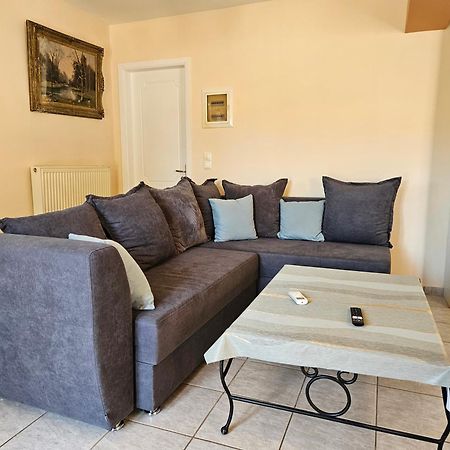 Pórto Ráfti Villa Clotho מראה חיצוני תמונה