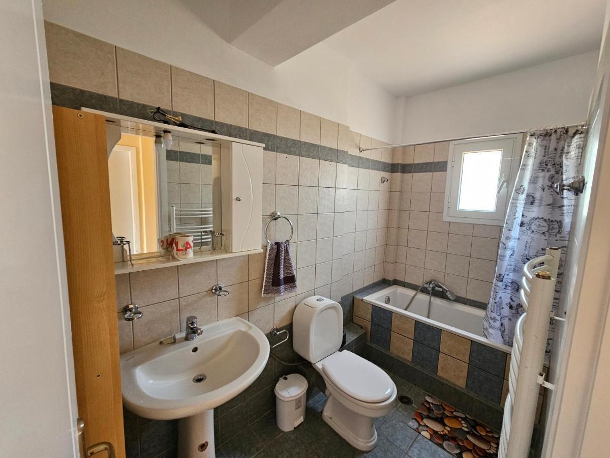Pórto Ráfti Villa Clotho מראה חיצוני תמונה