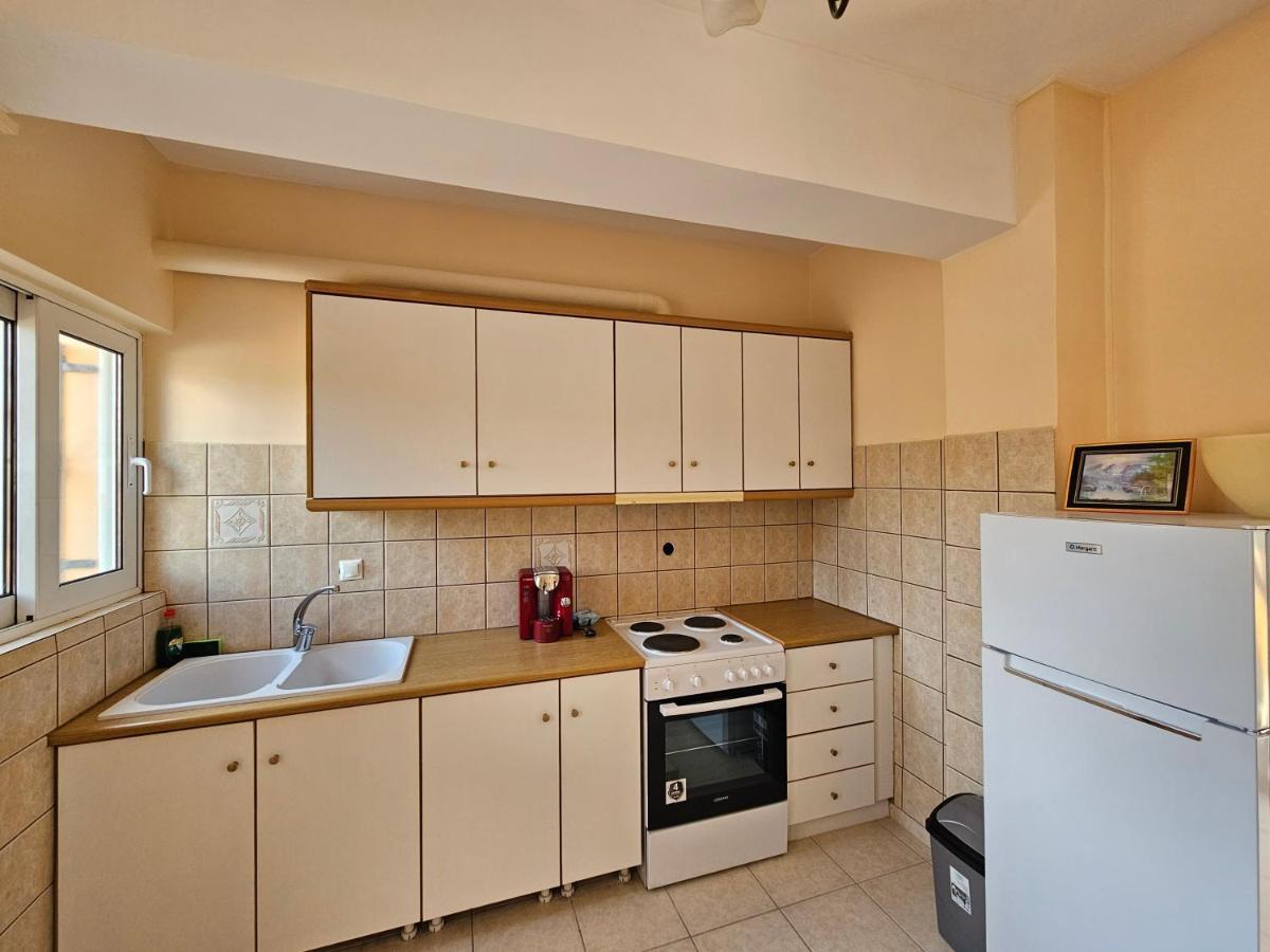 Pórto Ráfti Villa Clotho מראה חיצוני תמונה