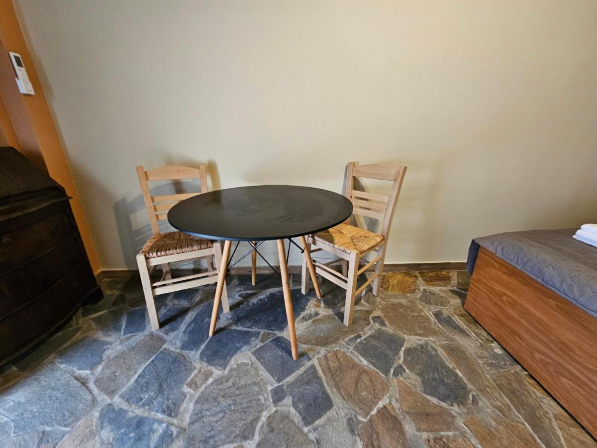 Pórto Ráfti Villa Clotho מראה חיצוני תמונה