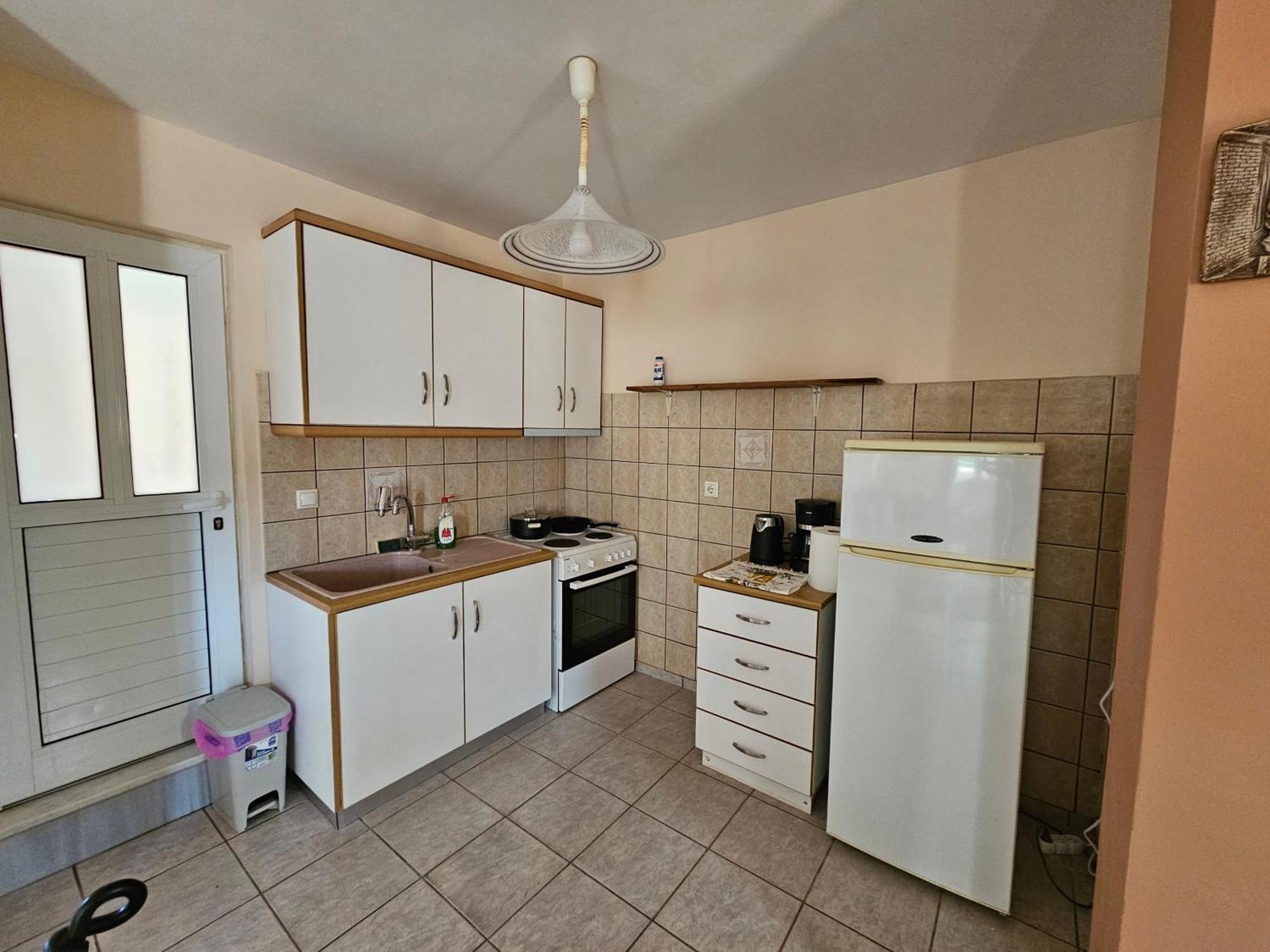Pórto Ráfti Villa Clotho מראה חיצוני תמונה